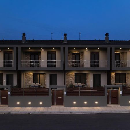 Olive Boutique Villas Larissa Exterior foto